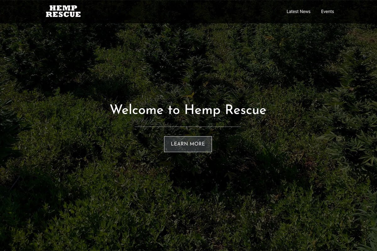 Hemp Rescue Cbd