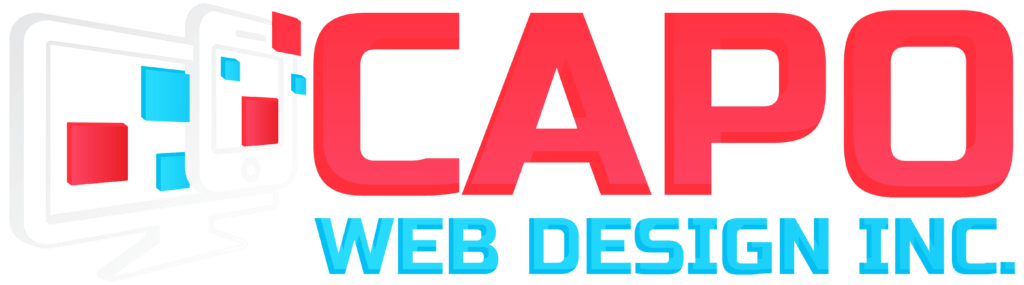 Capo Web Design Inc.